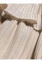 Girl's Pleated Mesh Skirt - 2