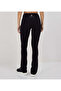 V-Waist Flared Leggings For Women - 2