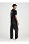 GRADIENT FADE MONOLOGO TEE - 3