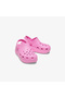 Classic Cutie Kids Pink Slippers - 7