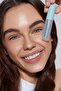 Lumos Lip Gloss - Transparent Eyebrow and Eyelash Mascara, Show Your Peace - 7