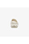 Echo Unisex Cream Color Slippers - 4