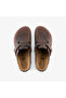Boston Leoi Women's Brown Slippers - 6