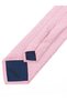 Pink Silk Tie 50274259 -950 - 3