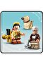 LEGO Disney and Pixar Up House - 5