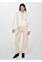 Knitwear Wideleg Pants - 2
