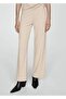Knitwear Wideleg Pants - 5