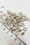 Silver Washer 8 mm 10 Pieces - 2