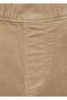 Cotton Skinny Pants - 6