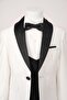 Boy's Tuxedo Suit Slim Fit / No Shirt - 5