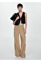 Cotton Cargo Pants - 6
