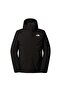 Men's Carto 3 in 1 Jacket Nf0A5Iwi4H01 Black-Xl - 2