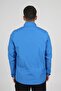 Armin Raincoat Saks Blue - 7