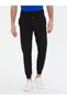 Black New Slim Fit Sweatpants 50265569-Vr046 - 2