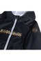 P0a4ht90411-r K A-cree Opçuk Jacket - Navy Blue - 3