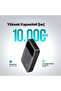 ReCharger Pro LCD 10.000mAh PD 30W  Taşınabilir Hızlı Şarj Aleti/Powerbank 2BB214 - 2