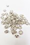 Silver Washer 8 mm 10 Pieces