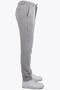 939 Serrated Fabric Elastic Waist Trousers - 3