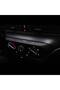 New Hyundai I20 Interior Trim Foil Covering Set/ Matte Carbon Black/ Mirror Fold Without Button/ Jump - Style - 5