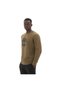 Timberland Kennebec River Tree Logo Men's Sweatshirt - Crew Neck, Brown