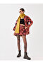 Esvab • Modern & Distinctive Embroidered Women's Skirt - 4