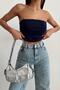 Basic Bra Navy Blue