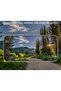 Camera Protector Compatible with iPhone 15 Pro/15 Pro Max Tempered Glass Anti-Scratches Camera Lens - 3