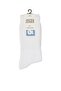 Jacli Logo Tennis Socks Men's Socks - 2