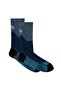 جوارب للجنسين من Hiking Crew Sock