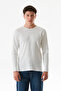 Basic Crew Neck Body