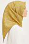   Privi Nostalgia Series Twill Silk Scarf 8900-12 - 2