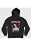 Unisex Black Hot to Go Music Chappell Roan Hooded Sweatshirt 497607Tt