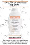 Caresse Tatlı Badem Sütlü Kremli Duş Jeli 600ml - 4