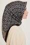 Armi̇ne Twi̇ll Silk Scarf 2025 Winter Season 9248D02-50 - 2