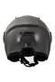 AIRFLOW 2 KASK (MAT TITANIUM) - 5