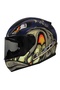 RAPID 2 SPOX MAVİ-GRİ KASK - 2