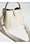 Original Justpolo Women's 4 Compartments Hand and Shoulder Bag - 6