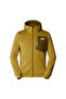 Men's Fleece Sweatshirt - m Ma Fz - 5