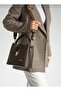 Original Justpolo Women's 4 Compartments Hand and Shoulder Bag - 2