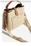 Justpolo Women's 5 Compartment Shoulder Bag - 2