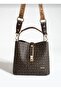 Pera Bag Women's Coffee Bag Wallet Combination Tm1165 2055 - 2
