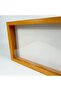 إطار صندوق الورد مقاس 25x35x2 سم، إطار صندوق الزهور، إطار زهرة الطلب، مقاس 35x25 - 4