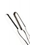 Ice Tongs Stainless Steel Ice Spoon Inox 16 cm - 3