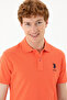 Men's Pomegranate Flower Basic T-Shirt 50284633 -Vr039 - 2