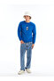 Lcw Crew Neck Long Sleeve Printed Men's Sweatshirt - 2