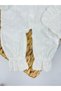 Fisto Lora Hooded Onesie with Snap Closure, Newborn Hospital Outfit Baby Set - 4