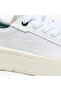 Carnaby Platform Kadın Beyaz Sneaker - 6