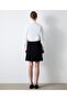 Pleated crop shirt - 7