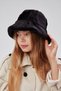 Plush Bucket Women's Fisherman's Hat Soft and Furry Women's Hat