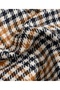 Houndstooth Pattern Scarf - 2